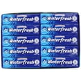 thumbnail image 3 of Wm Wrigley Jr Winterfresh Chewing Gum 40 Each, 3 of 7