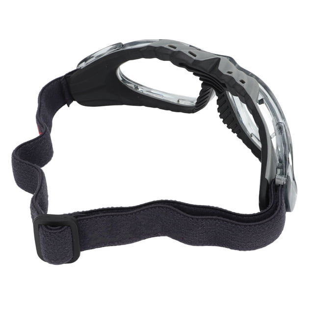 Gafas Deportivas, Lentes De PC A Prueba De Explosión, Diadema Ajustable Lentes Deportivos Livianos Para Ciclismo Al Aire , , Senderismo