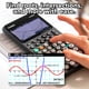thumbnail image 3 of Calculadora gráfica Casio fx-CG100 a color 3D con Python, 3 of 5