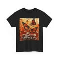 thumbnail image 2 of Happy Mother's Day Mothers Day Butterfly Mom Ideas T-Shirt ID-0403-SFTE, 2 of 8