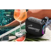 10W Mini Bluetooth Speaker IPX7 Waterproof