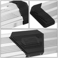 thumbnail image 5 of J2 Engineering J2-STEPB-ZTL-8264-SS J2 Engineering for 2009 to 2020 Dodge Ram 1500 2500 3500 Crew Cab 10" Polished Side Step Bar Running Boards 10 11 12 13 14 15 16 17 18 19, 5 of 6