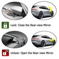 thumbnail image 4 of Car Rearview Mirror Intelligent Automatic Side Mirrors Folding Kit Module Auto Lock Folding System Modules, 4 of 7