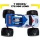 thumbnail image 3 of Camión Monstruo Coleccionable de Fundición Monster Jam Lucas Stabilizer, 3 of 6