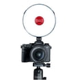 thumbnail image 6 of Rotolight NEO 3 On-Camera RGBWW LED Light Ultimate Bundle, 6 of 27