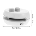 thumbnail image 2 of GETAJGHSD 1Set Portable Mini Heat Sealer with Heat Sealing Technology for Home Users Handheld Heat Sealer, 2 of 8