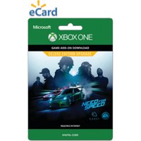 Need For Speed Deluxe Upgrade (E-mail Delivery)