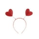 thumbnail image 1 of Diademas para San Valentín para mujer Diademas para fiestas Diademas Diadema de poliéster para mujer, 1 of 2