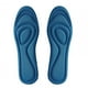 thumbnail image 3 of par de plantillas duraderas para zapatos, plantillas sin olor para hombres, plantillas de alta elasticidad para protección de los pies, plantillas Nano desodorantes para hombres, 3 of 4
