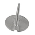 thumbnail image 2 of Piezas para motor de , hélices de alta inclinación, accesorio para propulsión de popa, ánodo de ajuste de pestaña para reemplazo cm6E54537101A, 2 of 8