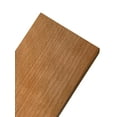 thumbnail image 4 of Premium Cherry Electric/Bass Guitar Neck Blanks - 30" x 4" x 3"- Perfect Foundation for Creating Your Ideal Instrument, 4 of 6