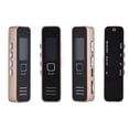 thumbnail image 5 of Tomshoo Digital Audio Dictaphone MP3 Player USB Flash Disk for Meeting, 5 of 7