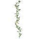 thumbnail image 2 of Guirnalda de rosas artificiales | Adorno de pared de flores de seda para la decoración del hogar | Guirnalda floral artificial para techo, bodas y decoración de fiestas, 2 of 6
