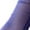 Blue, variant on SiiRoh Latin Jazz Tango Cha-cha Salsa Dance Leotard Dress for Women Samba Rumba Modern Dance Outfit with Glossy Gloves Tassel Skirted Burgundy XXL