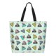 thumbnail image 1 of Balery Lighthouse Bolsa Tote Estilo Estético con Cremalleras, Bolsa de Hombro, Bolsa de Compras Grande y Plegable, 1 of 8