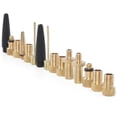 thumbnail image 1 of Strong And Durable Bike Inflation Valve Adapter, Air Valve, Bike Air Valve Adapter For Riding, 1 of 8