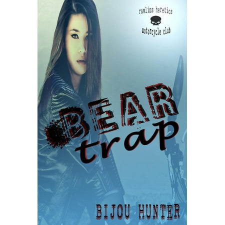 Bear Trap - eBook