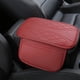 thumbnail image 5 of Reposabrazos Para Coche, Funda Para Reposabrazos Central, Almohadilla Para Codos, Acolchado Alto Y Bolsa De Almacenamiento, Dise O Universal, Para Coches, Funci N Clave Para Mayor Comodidad, 5 of 8