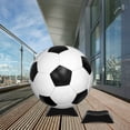 thumbnail image 4 of HLONK 24 Pcs Display Shelf Basketball Display Rack Football Display Stand Basketball Case Ball Stand Soccer Ball Holder Ball Display Base Football Base Plastic Fitness, 4 of 6