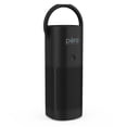 thumbnail image 2 of (2 pack) Pure Enrichment PureZone Mini Portable Air Purifier - Cordless True HEPA Filter Cleans Air & Eliminates 99.97% of Dust, Odors, & Allergens Close to You - Cars, School, & Office (Black), 2 of 10