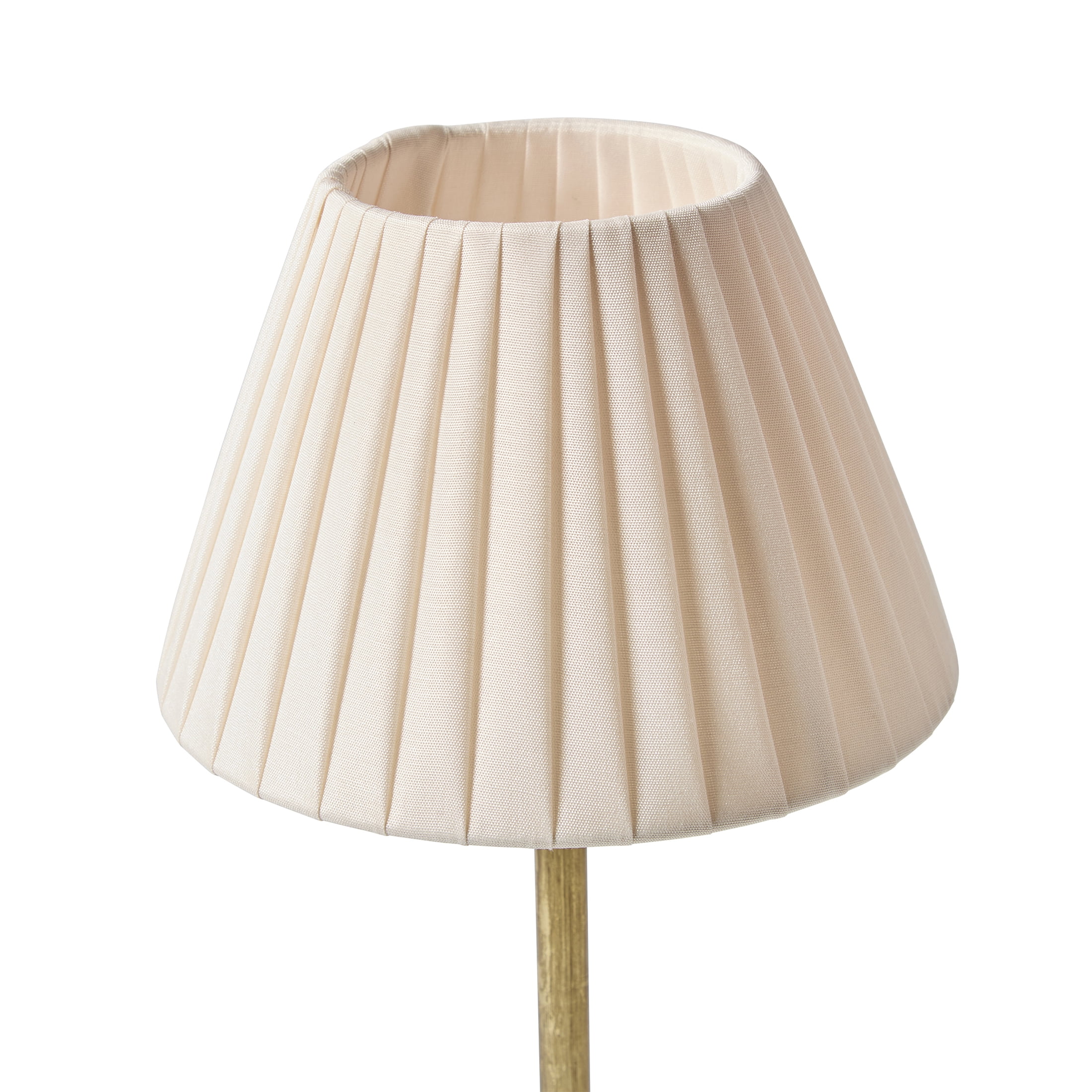 My Texas House 13 in Brass Metal Rechargeable Cordless Table Lamp