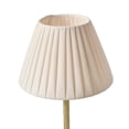 thumbnail image 4 of My Texas House 13" Brass Metal Rechargeable Cordless Table Lamp, 4 of 5