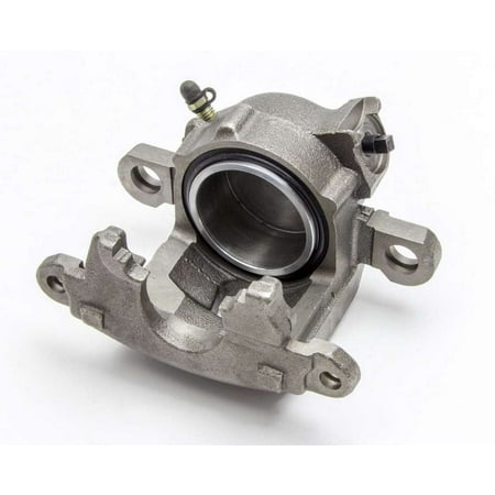 Racing Disc - AFCO RACING PRODUCTS 7241-9002 Disc Brake Calipers GM LH Metric Caliper Oversized