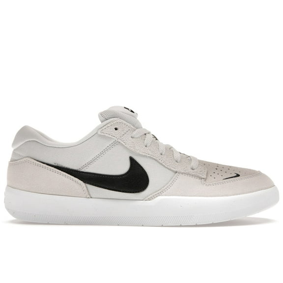 Nike Men's SB Force 58 Photon Dust Skateboarding Shoes, from StockX