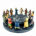 thumbnail image 2 of ⚡ Big Sale ! 11.63 Inch And The Of The Round Table Display 11.63 Inch And The Of The Round Table Display, 2 of 9