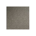 thumbnail image 1 of FASÄDE Easy Installation Rib Galvanized Steel Wall Panel Sample (12" X 12" Sample), 1 of 1