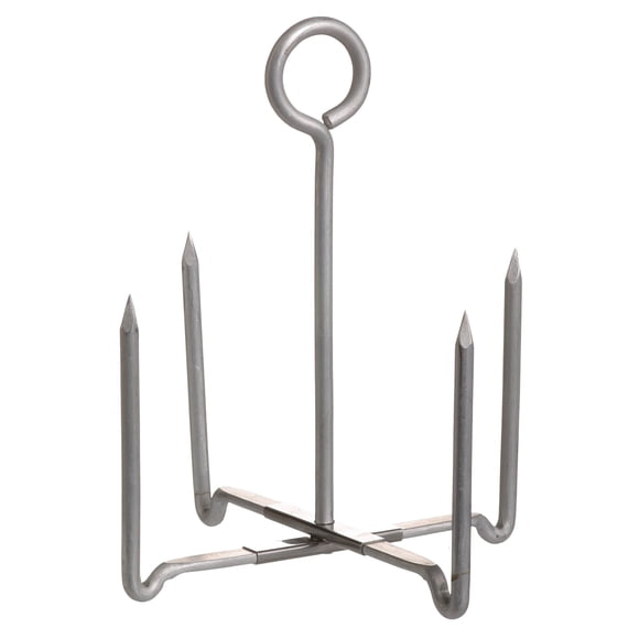 4 Pronged Potato Baking Stand