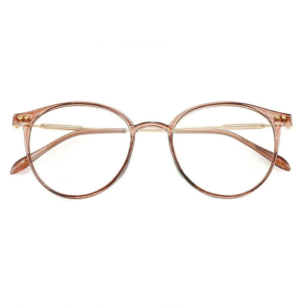 Super Light Nearsighted Glasses AntiBlue Light Radiation Protective