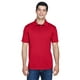 thumbnail image 1 of Hombres 4 oz. Polo Polytech ROJO 4XL harriton M315, 1 of 1