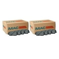thumbnail image 4 of HEAVY DUTY FRONT PADS REAR PADS !!!! Disc Brake Pads FOR Express Van 2500 21-22, 4 of 9
