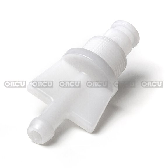 FPE - Forklift Plug Ym129901-55830 Orcu Original Equipment Manufacturer (OEM) - New