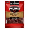 Jack Links 10000008418 0.08 lbs. Original Beef Jerky, Pack of 10