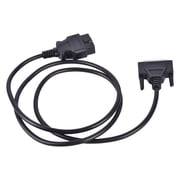 OBD2 Scanner Code Reader Cable for INNOVA 5510 & 5512 & 5610