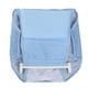 thumbnail image 2 of Soporte de Baby Shower, cuna Ajustable Baby Shower Cradle 2 Colores Para Baby Shower Durante 0-8 Meses, 2 of 2