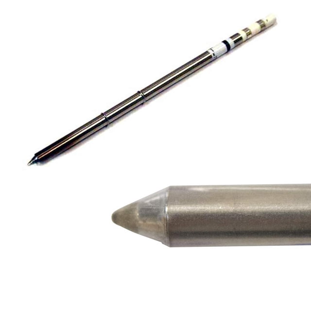 Punta para Soldador Hakko T15-B3 Cónica R0.7x5mm