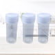 thumbnail image 4 of 100 unids 5 ml Contenedores de PP Transparente Tubos Vacíos Botellas de Plástico Cuentas Transparentes Organizadores Cajas Botellas, 4 of 5