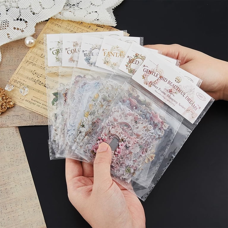 Scrapbook Paper Borders And Frames Frame