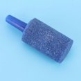 thumbnail image 4 of 20PCS Blue Sandstone Cylinder Shape Aquarium Aeration Air Stone Fish Tank Oxygen Pump Bubble Stones, 4 of 4