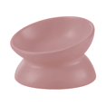 thumbnail image 4 of Cuenco de comida para gatos Yuyangstore Dispensador de agua para gatos de interior Rosa, 4 of 8