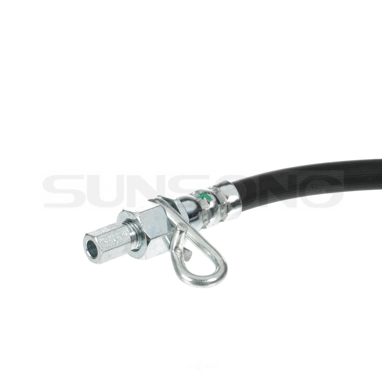 Sunsong 2206294 Brake Hydraulic Hose