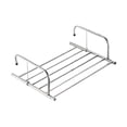 thumbnail image 4 of Tendedero de Ropa Strade Fareast Limited Montaje en Pared Acero Inoxidable 6 Varillas, 4 of 8