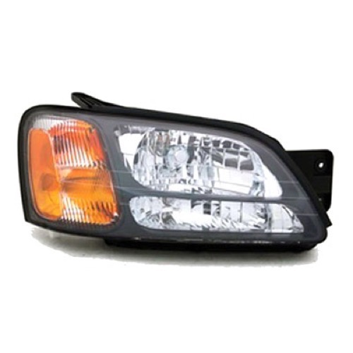 2004 subaru outback headlight assembly