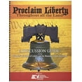 thumbnail image 1 of Pre-Owned Proclaim Liberty Throughout All the Land, 9780880801560, 0880801565, Paperback, First Edition edition, 1 of 1