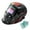 Bullets, variant on iMeshbean Pro Solar Auto Darkening Welding Helmet, Arc Tig Mig Mask Grinding Hood w/2 Lens & Bag