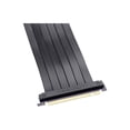 thumbnail image 5 of Phanteks PH-CBRS_FL30 11.81 in. (30cm) GPU Riser Extension Cables Male to Female, 5 of 8