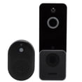 thumbnail image 1 of Smart Video Toilmell, PIR Motion Detection 1080p Cámara de video inalámbrico de video IR Visión Nocturna 2.4 5G WiFi 4000MAH Para Casa, 1 of 7